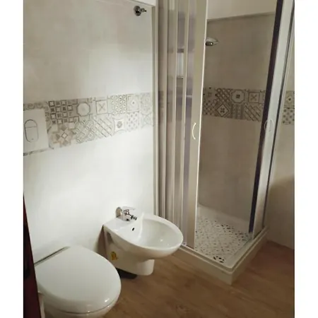 Trullo Girolamo Apartmán Alberobello