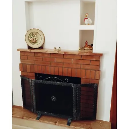 Lägenhet Trullo Girolamo Alberobello