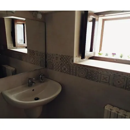 Trullo Girolamo Alberobello