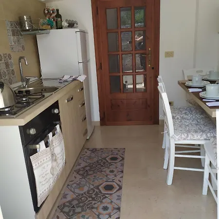 Trullo Girolamo Alberobello