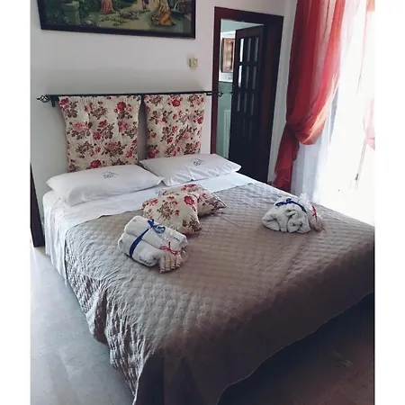 Trullo Girolamo Apartamento *